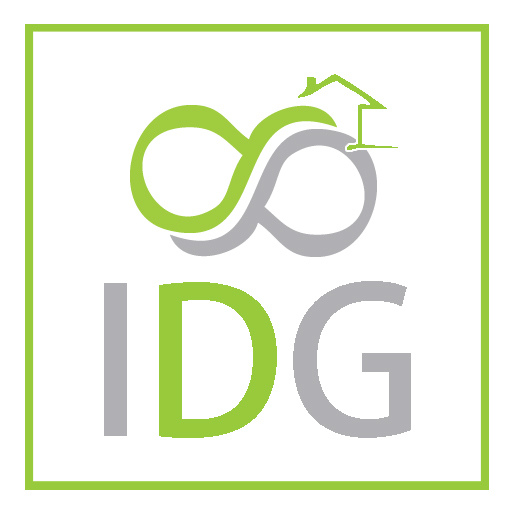 Infinity Design Group - Connections Group