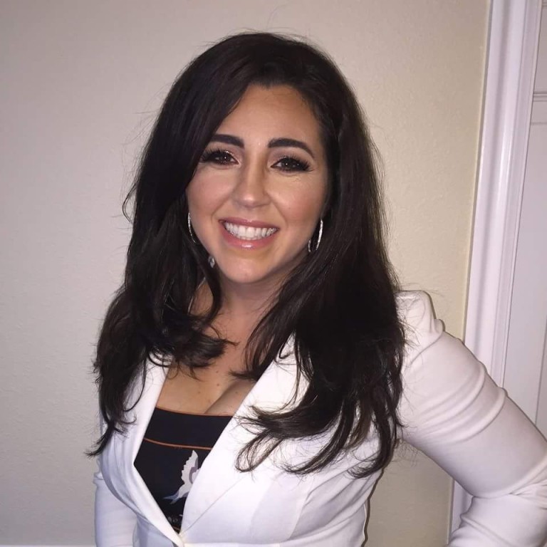 Gina DiResta/Real Estate agent Connections Group