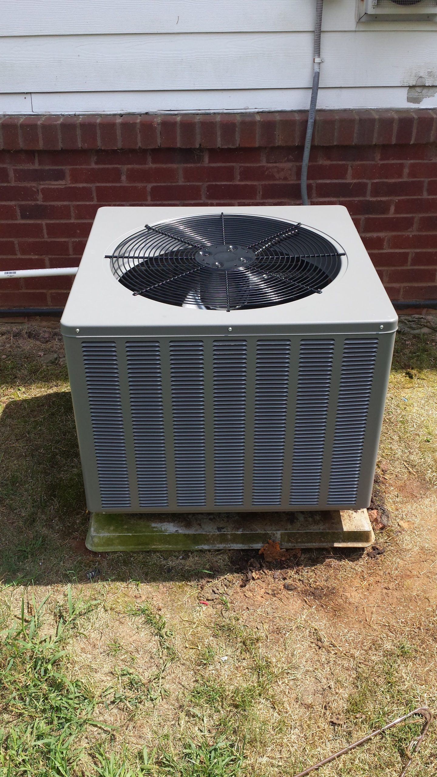 Deluxe Services Heating & Cooling Connections Group